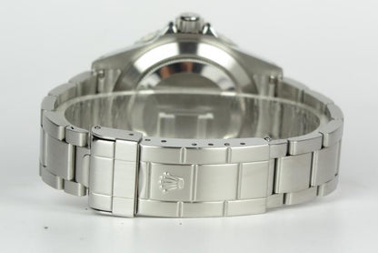 Rolex Submariner - 16610