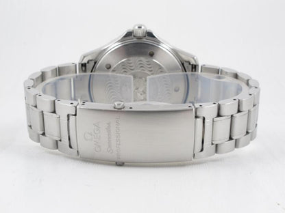 Omega Seamaster 2254 - 2004