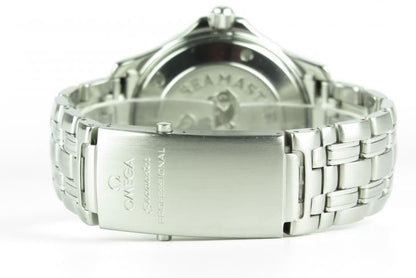 Omega Seamaster Diver 300m Co-Axial