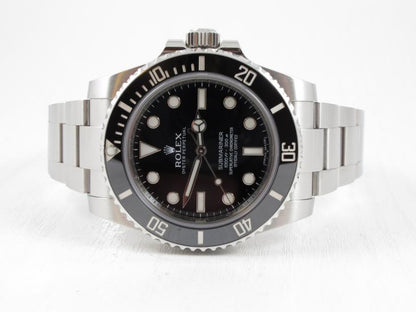 Rolex Submariner - 114060