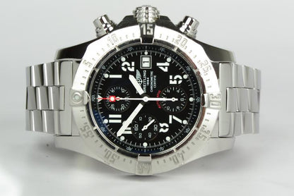 Breitling Avenger Skyland Chronograph