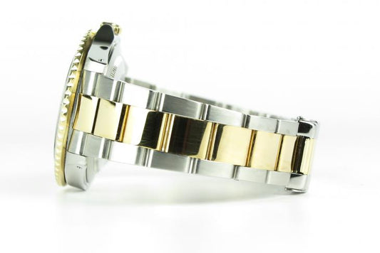 Rolex GMT Master G/S