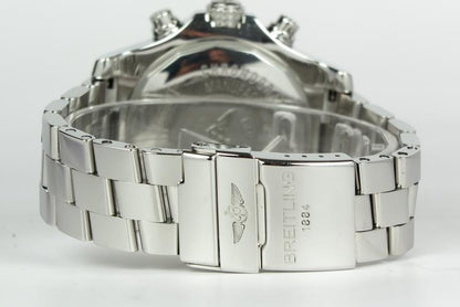 Breitling Avenger Skyland Chronograph