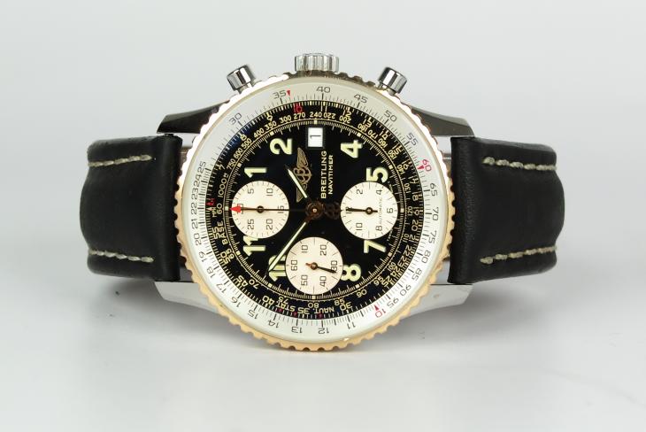 Breitling Navitimer - G/S