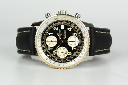 Breitling Navitimer - G/S