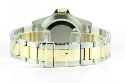 Rolex GMT Master G/S