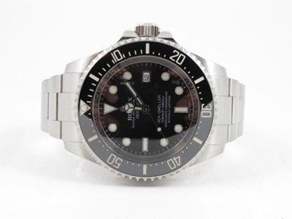 Rolex Deep Sea - V serie