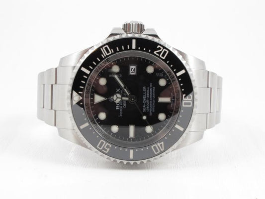 Rolex Deep Sea - V serie