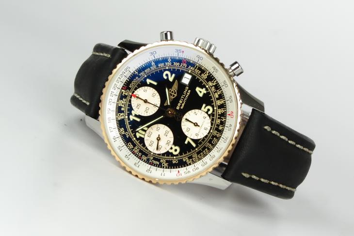 Breitling Navitimer - G/S
