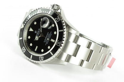 Rolex Submariner 16610 NOS