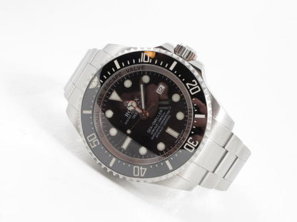 Rolex Deep Sea - V serie