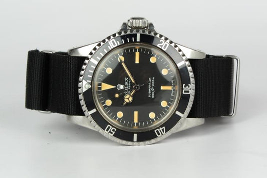 Rolex Submariner