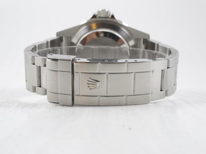 Rolex Submariner - 16610