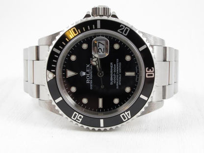 Rolex Submariner - 16610