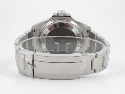 Rolex Deep Sea - V serie