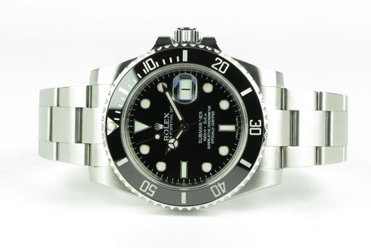 Rolex Submariner 116610LN