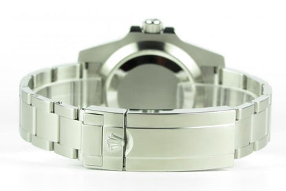 Rolex Submariner 116610LN