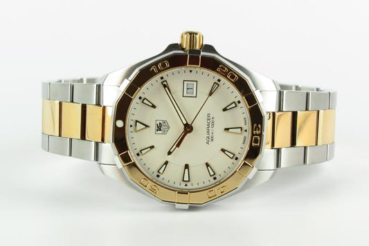 Tag Heuer Aquaracer G/S