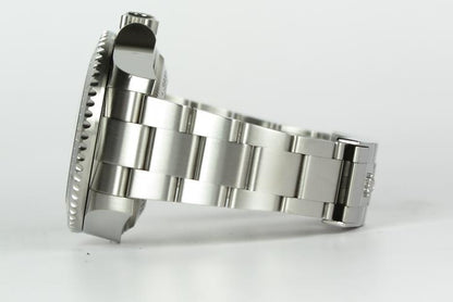 Rolex Deep Sea Deep-Blue - Klarlund