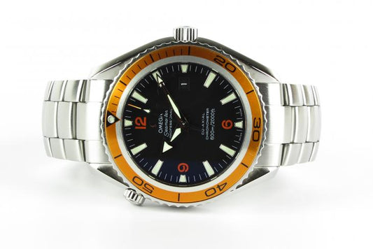 Omega Planet Ocean