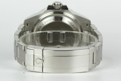 Rolex Deep Sea Deep-Blue - Klarlund