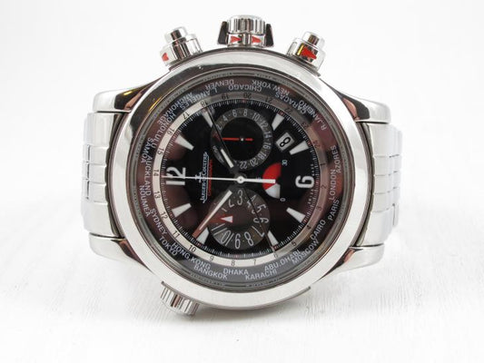 Jaeger-Le Coultre MC Extreme World