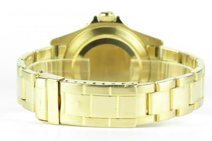 Rolex Submariner 18k