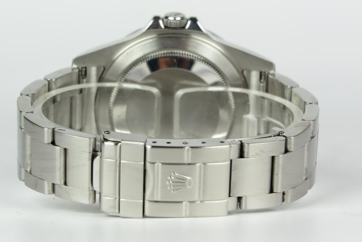 Rolex Explorer II - 16570