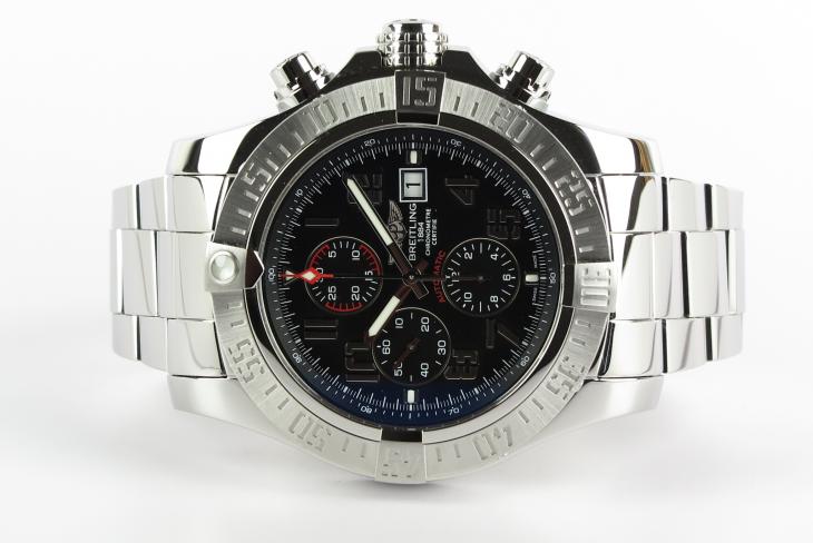 Breitling Super Avenger II