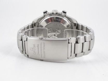 Omega Planet Ocean Chrono.