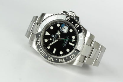 Rolex GMT-Master II