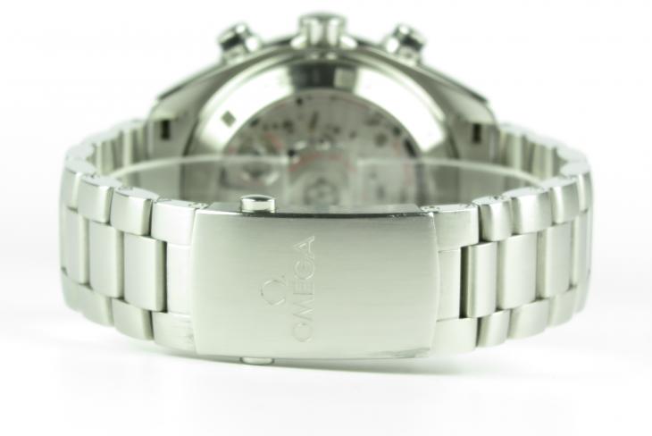 Omega Planet Ocean Chrono