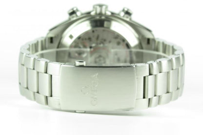 Omega Planet Ocean Chrono