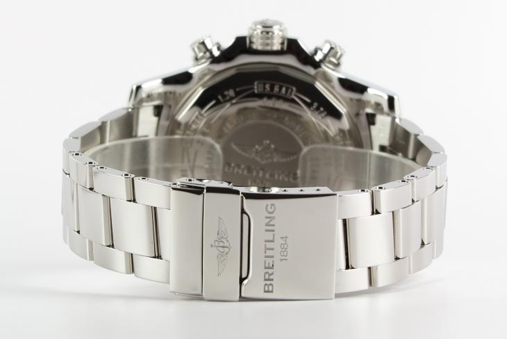 Breitling Super Avenger II