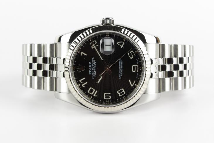 Rolex Datejust