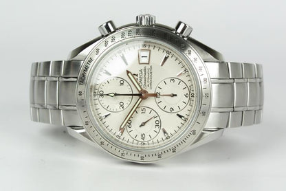 Omega Speedmaster Date