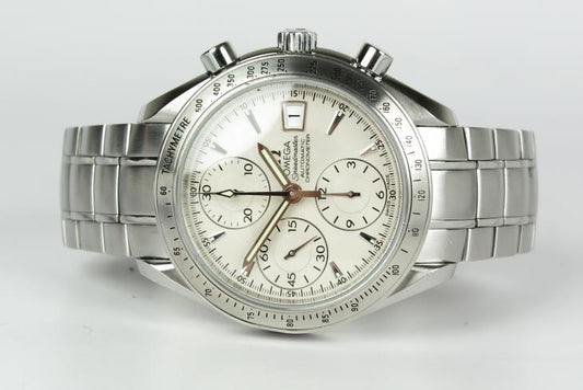 Omega Speedmaster Date