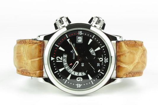 JLC Master Compressor