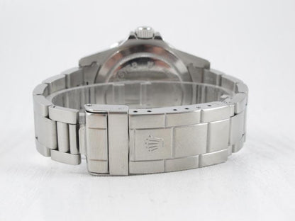 Rolex Sea-Dweller 1665 - B&P