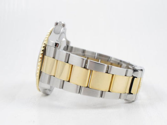 Rolex Yacht-Master G/S - 2005