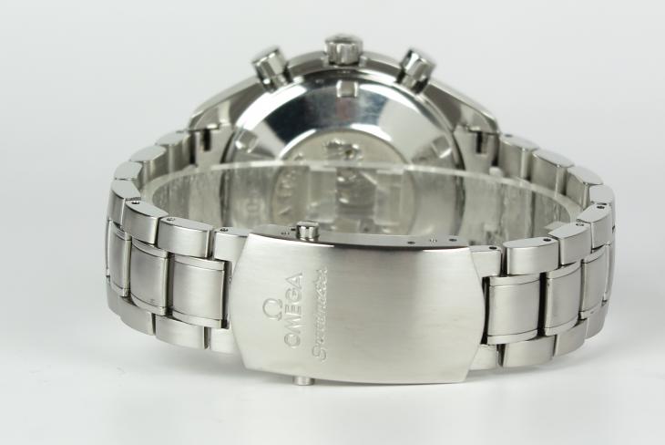 Omega Speedmaster Date