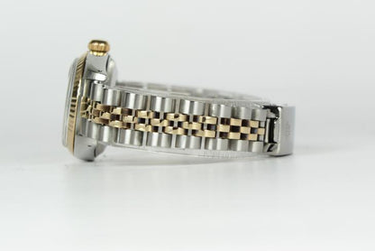 Rolex Oyster Perpetual Lady G/S