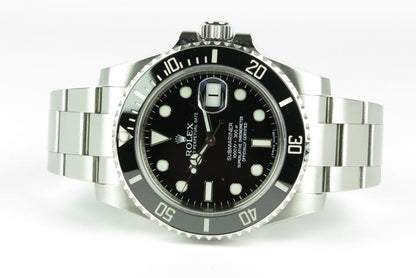 Rolex Submariner 116610LN