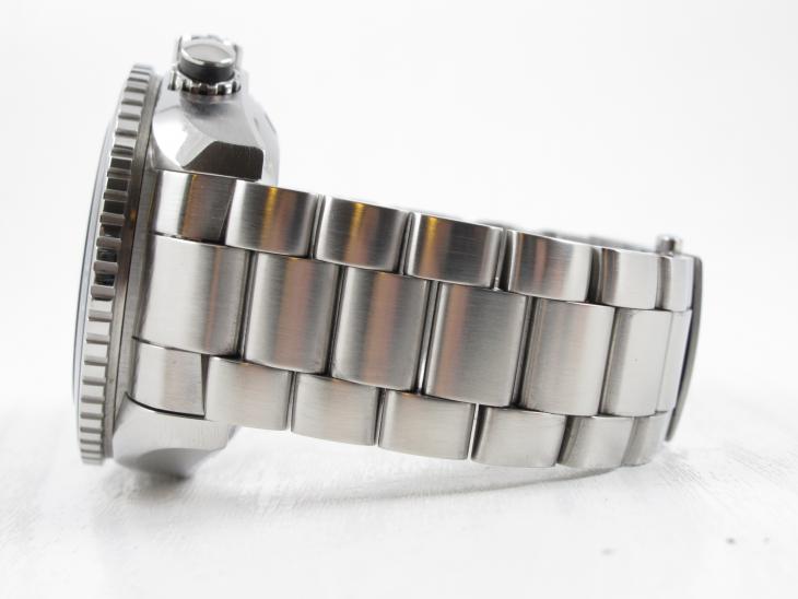 Omega Planet Ocean 600m