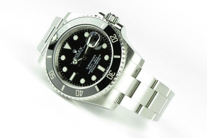 Rolex Submariner 116610LN