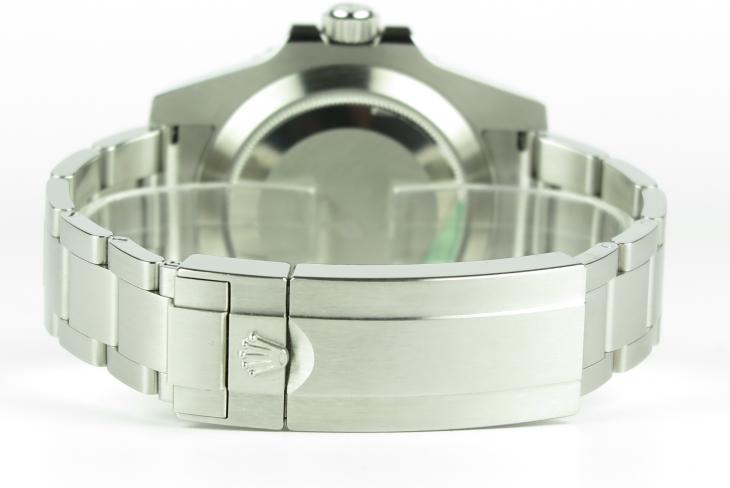 Rolex Submariner 116610LN