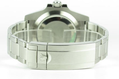Rolex Submariner 116610LN