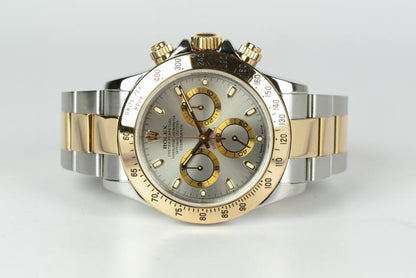 Rolex Daytona G/S