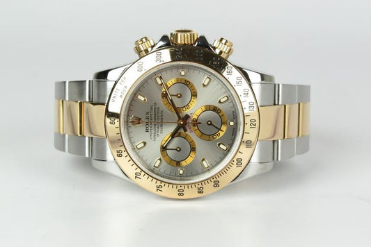Rolex Daytona G/S