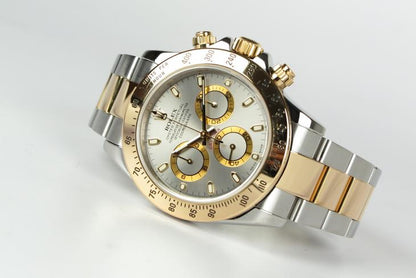Rolex Daytona G/S